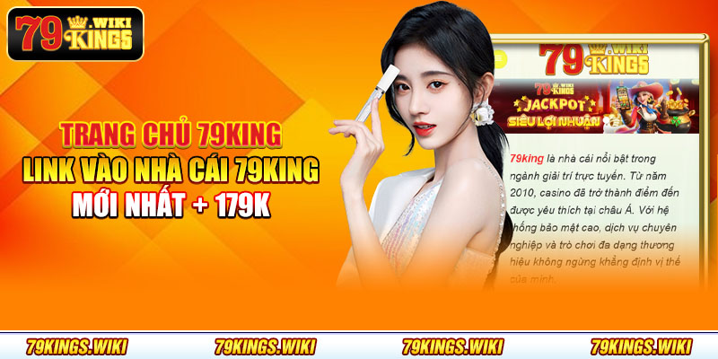 79king - Khám Phá Thế Giới Đầy Màu Sắc Của Trò Chơi Cá Cược