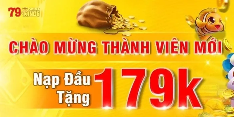 79King luôn xử lý nghiêm khác các trường hợp gian lận ưu đãi