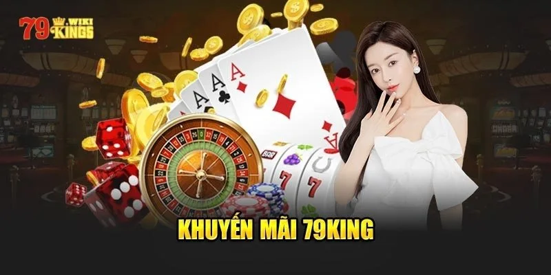 Chi tiết về mức hoàn trả theo game cược của ưu đãi