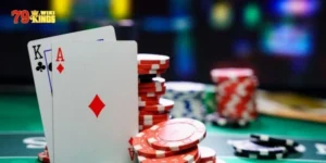 Bỏ túi các mẹo chơi Blackjack 79King hay của các bậc anh tài