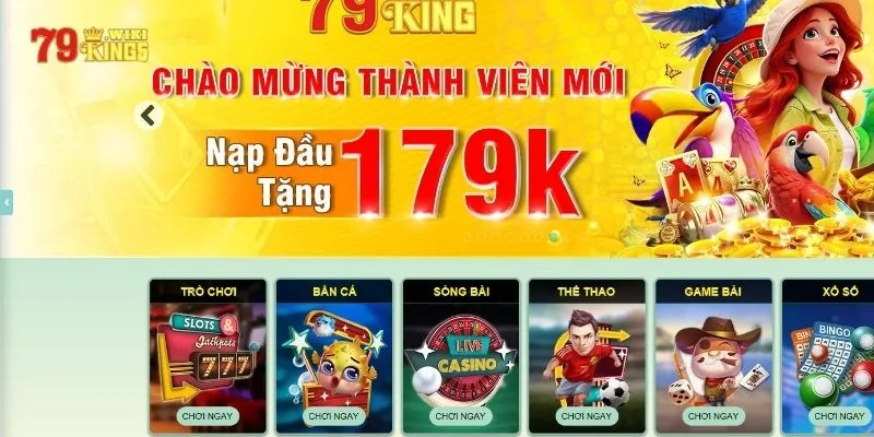 Hành trình bén duyên với thương hiệu 79King của CEO Tú