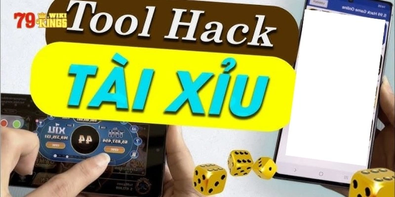 Lợi khuyên của chuyên gia về việc dùng tool hack tài xỉu MD5