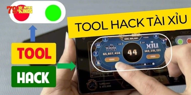 Lợi ích vượt trội mà tool hack tài xỉu MD5 có thể mang lại