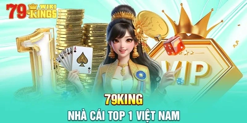 Thông tin tổng quan về chúng tôi - thương hiệu 79King 