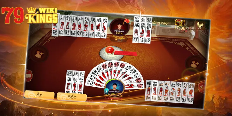 Bài Chắn là gì?
