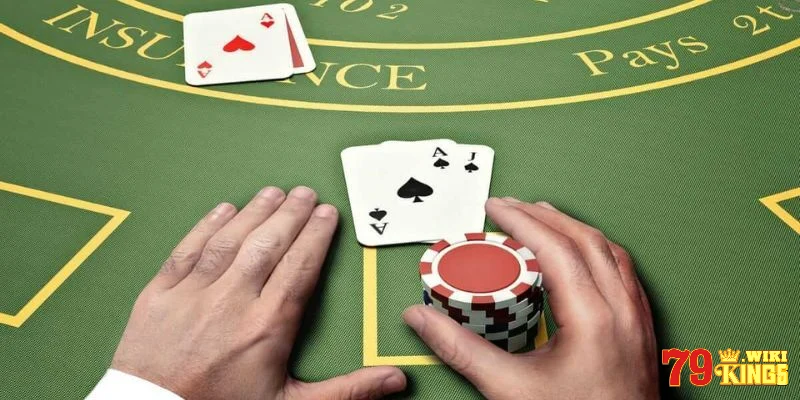 Các dạng cược chính trong game
