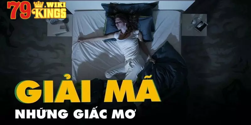Các giấc mộng thường gặp