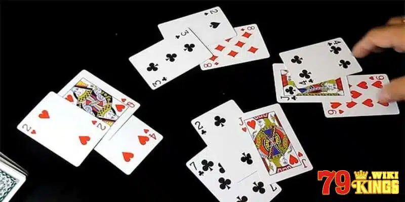 Cách tính điểm trong game