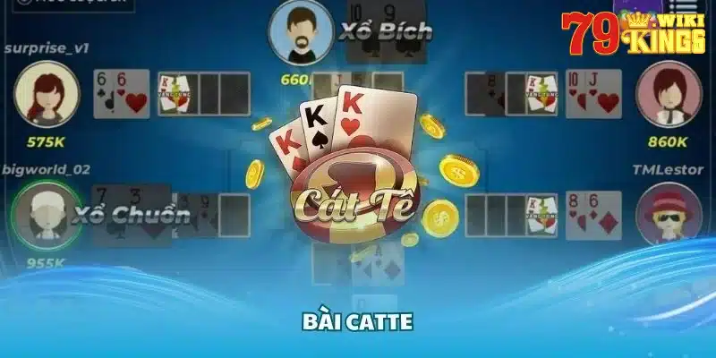 Game bài đổi thưởng có tỷ lệ ăn cao