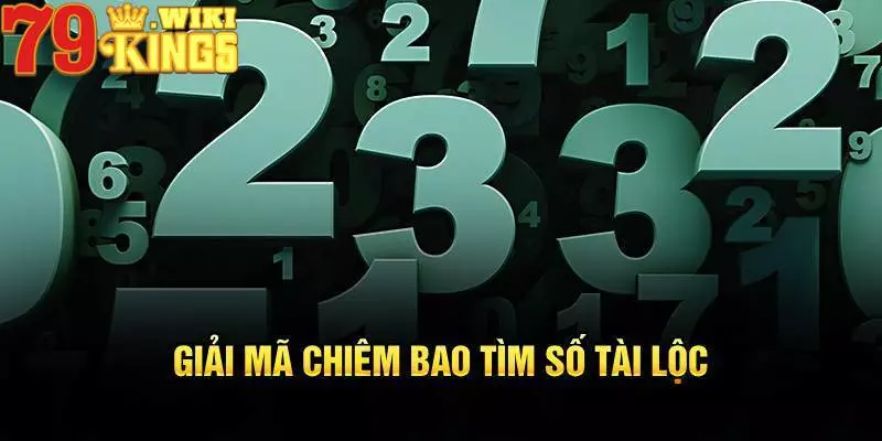 Gợi ý số đẹp trong giấc mơ có người chết