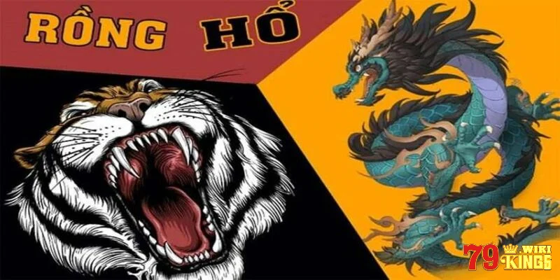 Mô tả chi tiết game Rồng Hổ