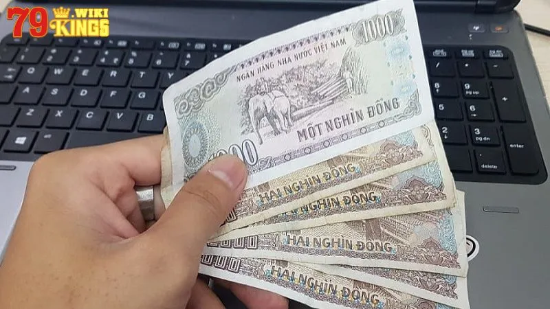 Mơ thấy tiền lẻ được dự báo là điều không tốt