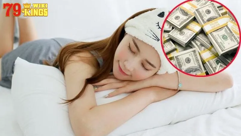 Nhận biết điềm báo khi mơ thấy bị trộm tiền
