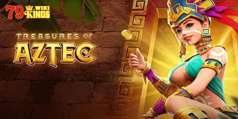 Những thông tin giới thiệu về Kho báu Aztec