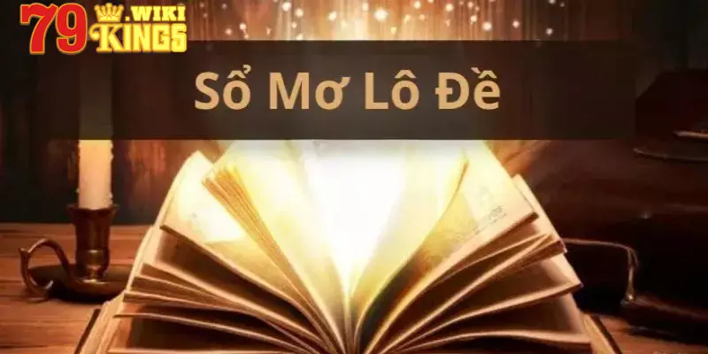Phát tài nhanh chóng với sổ mơ