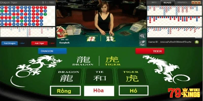 Quy tắc cần nhớ trong game