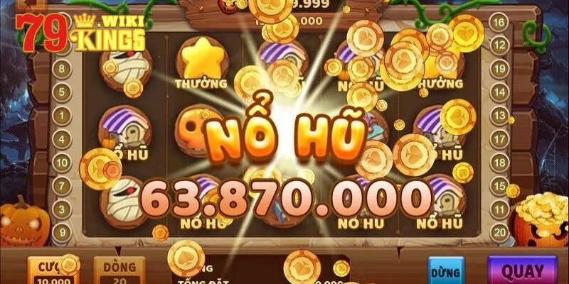 Quy tắc tham gia cò quay