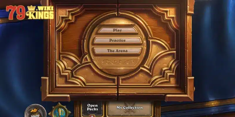 Các bước hướng dẫn đặt cược Hearthstone chi tiết