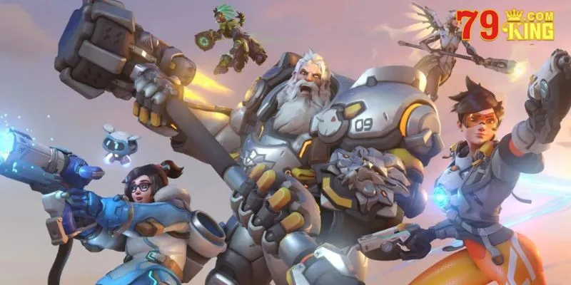 Cách áp dụng chiến lược cá cược Overwatch hiệu quả