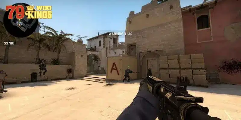 Cách cá cược CS:GO hiệu quả nhanh chóng