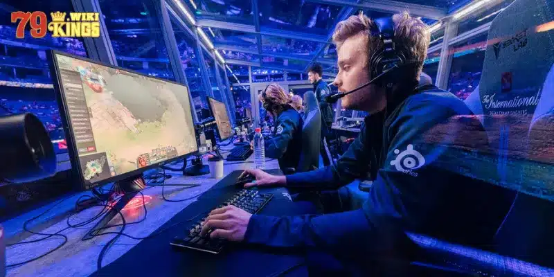 Cách chơi Dota 2 giành thắng lớn