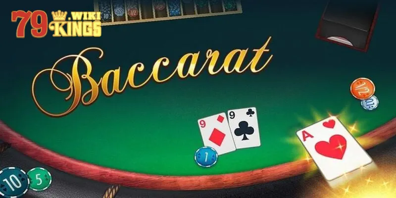 Cách đặt cược Baccarat hiệu quả bất ngờ