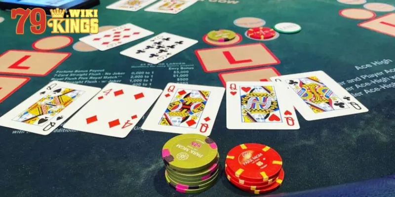 Chiến lược cơ bản cần nhớ