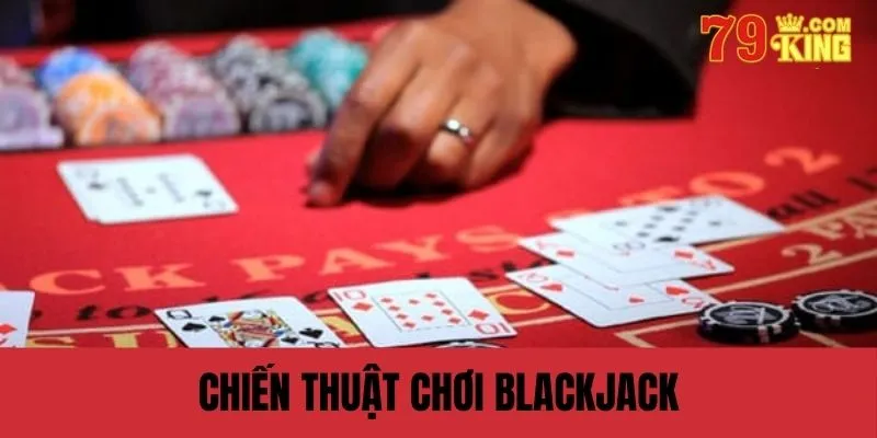 Chiến thuật chơi cơ bản sau khi biết 2 lá bài mở cửa