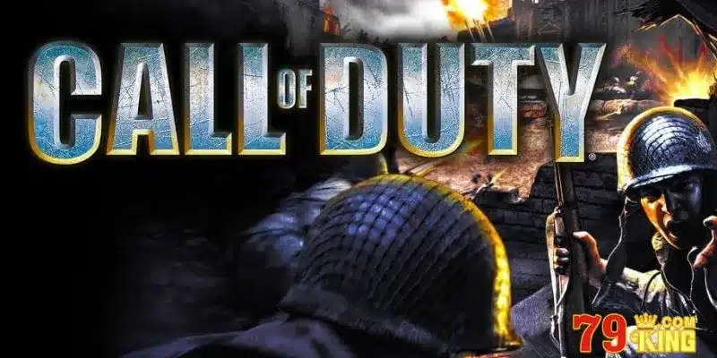 Giới thiệu game Call of Duty cực hấp dẫn tại 79king
