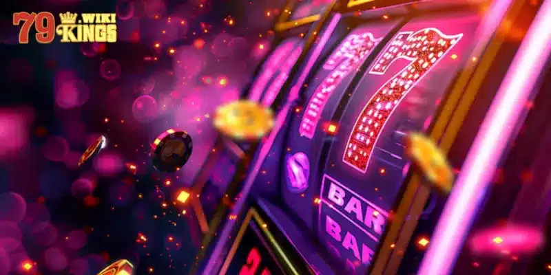 Giới thiệu Slot game - Nổ hũ phong thần
