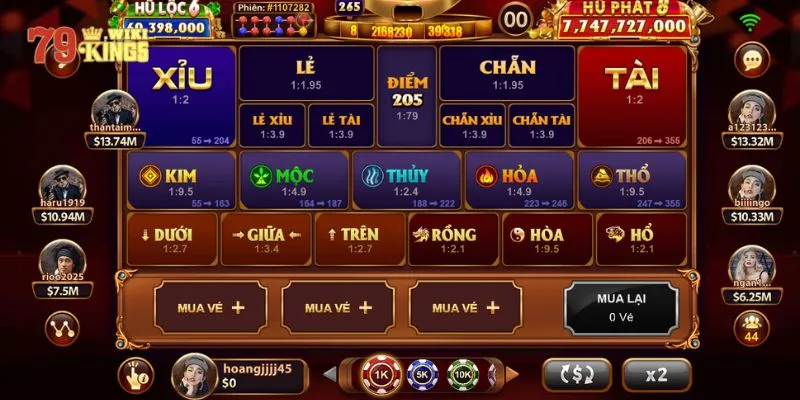 Giới thiệu trò chơi keno Xổ số hấp dẫn