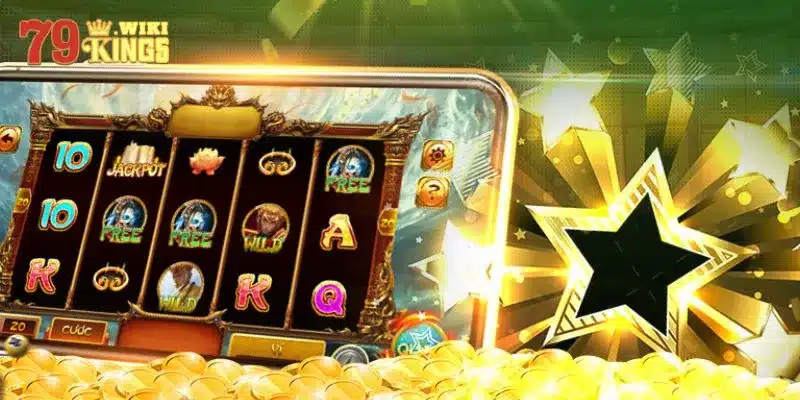 Khung giờ săn thưởng đậm tại 79King