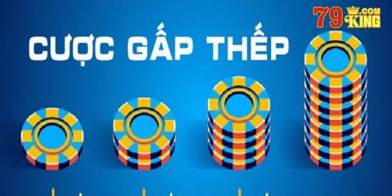 Mẹo quản lý vốn cược hiệu quả tại 79king