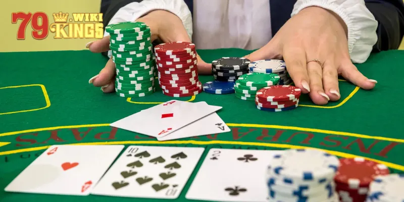 Thu về khoản thu nhập cố định từ Baccarat
