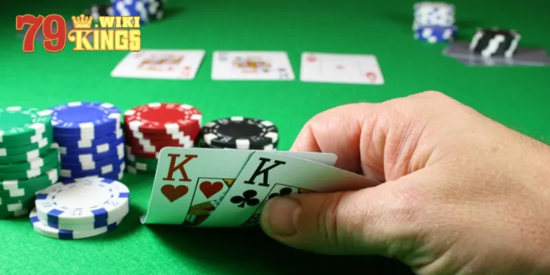 Tựa game Baccarat dễ chơi dễ cược